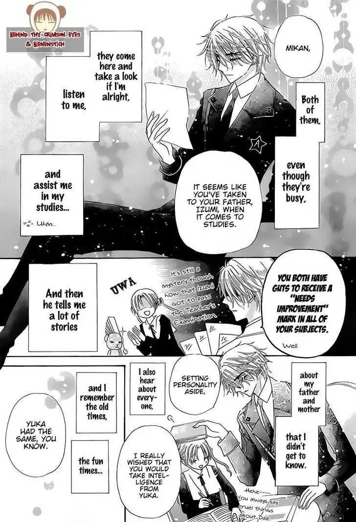 Gakuen Alice Chapter 141 15